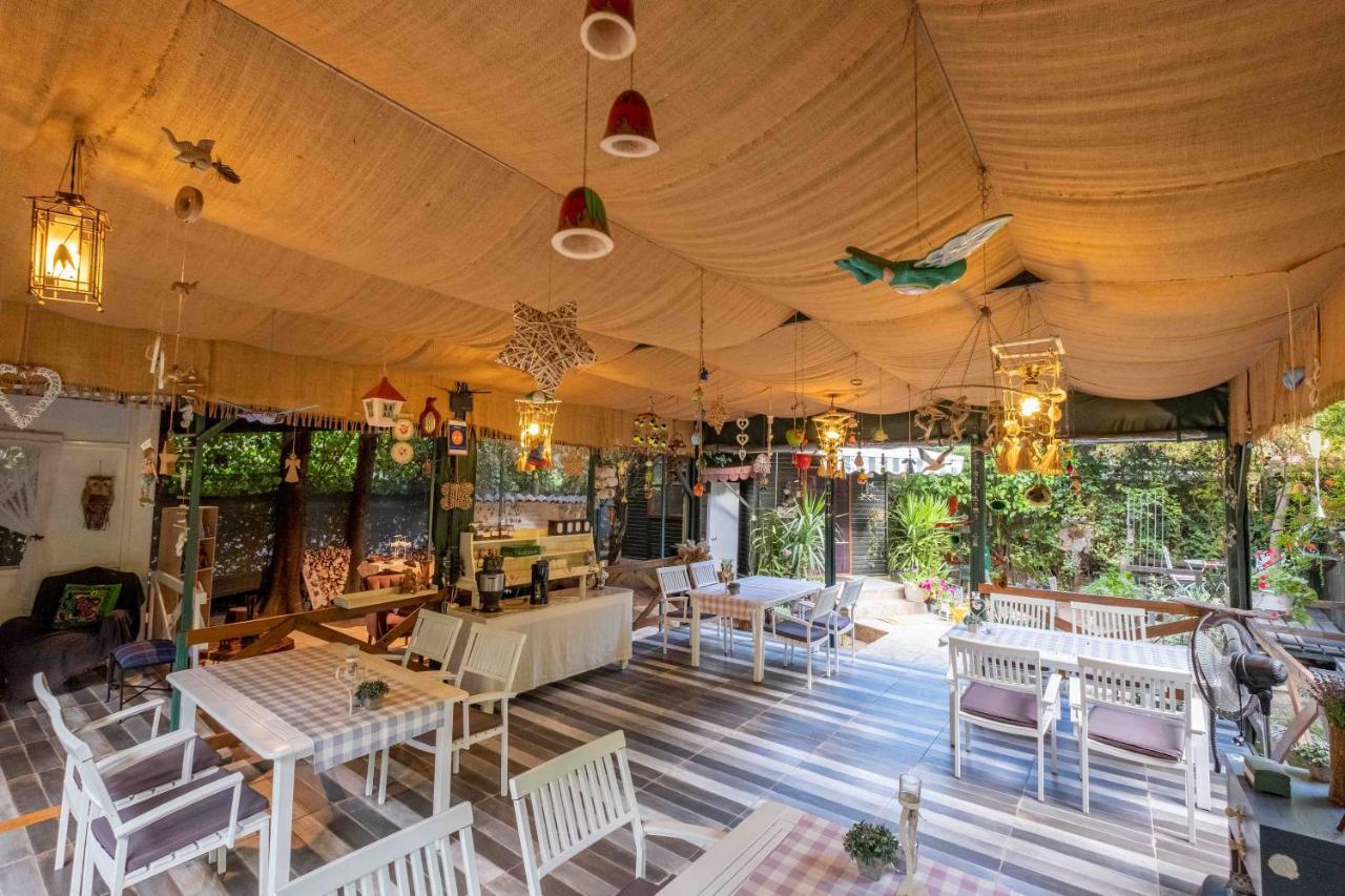 Portalimo Lodge Hotel - Adult Only +12 Çıralı Esterno foto