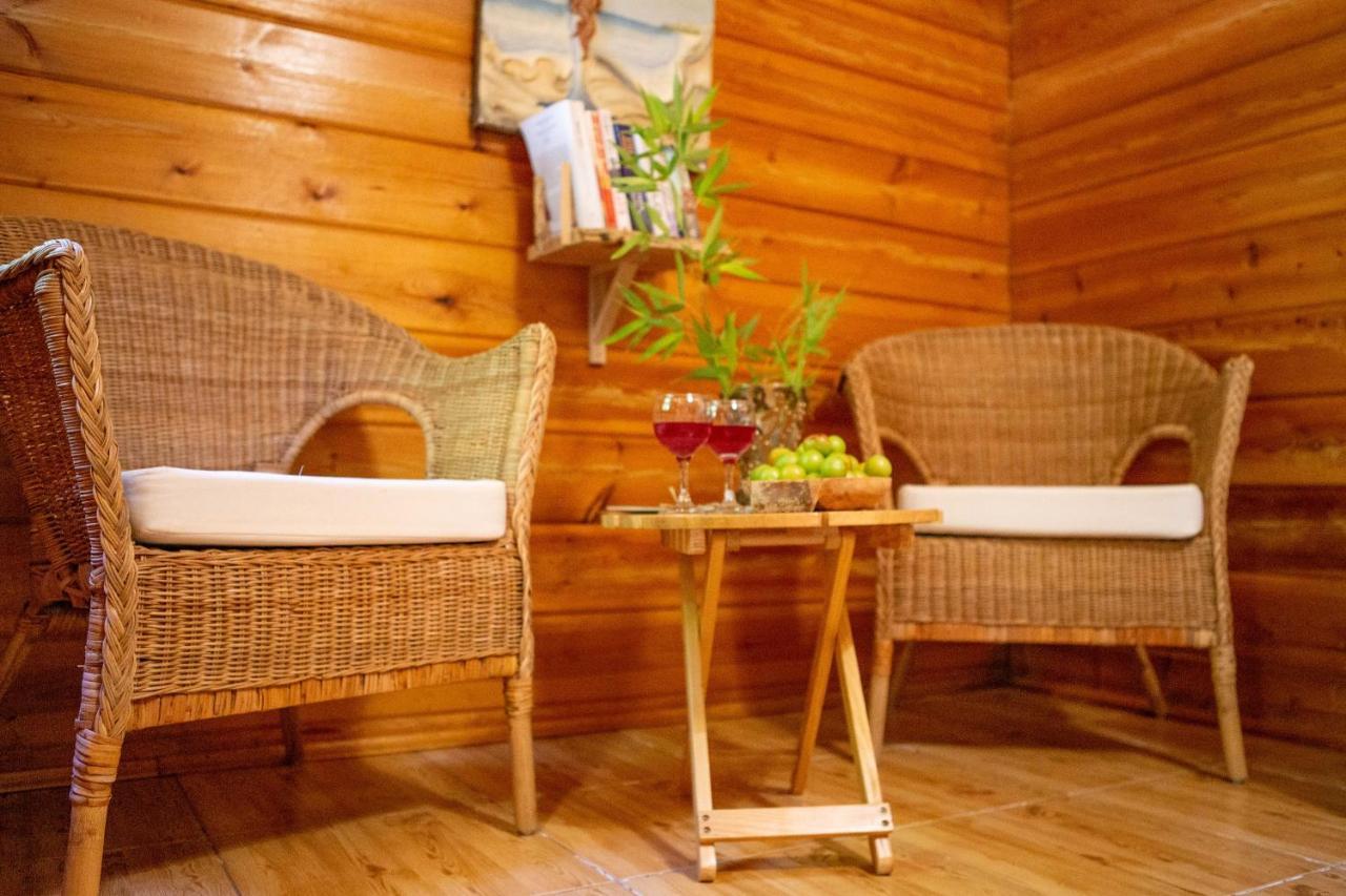 Portalimo Lodge Hotel - Adult Only +12 Çıralı Esterno foto