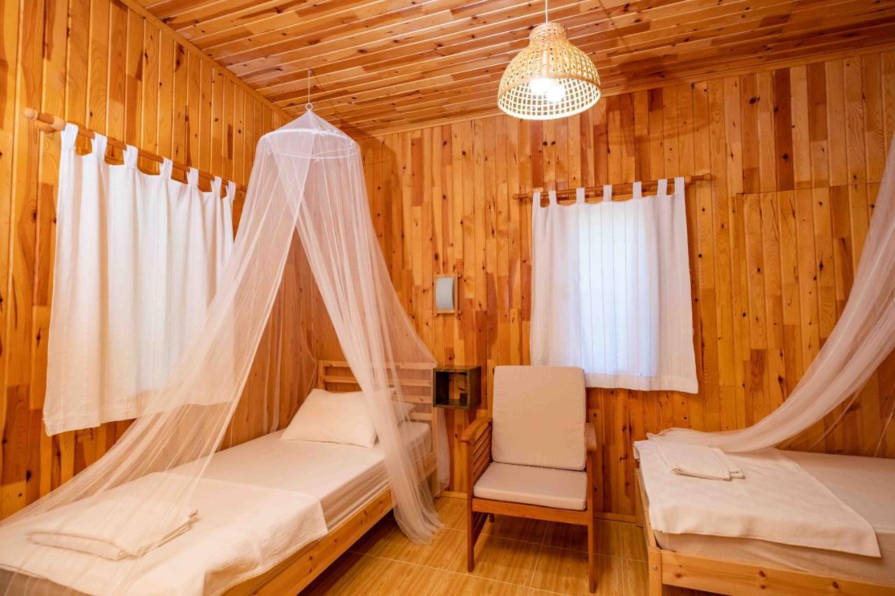 Portalimo Lodge Hotel - Adult Only +12 Çıralı Esterno foto
