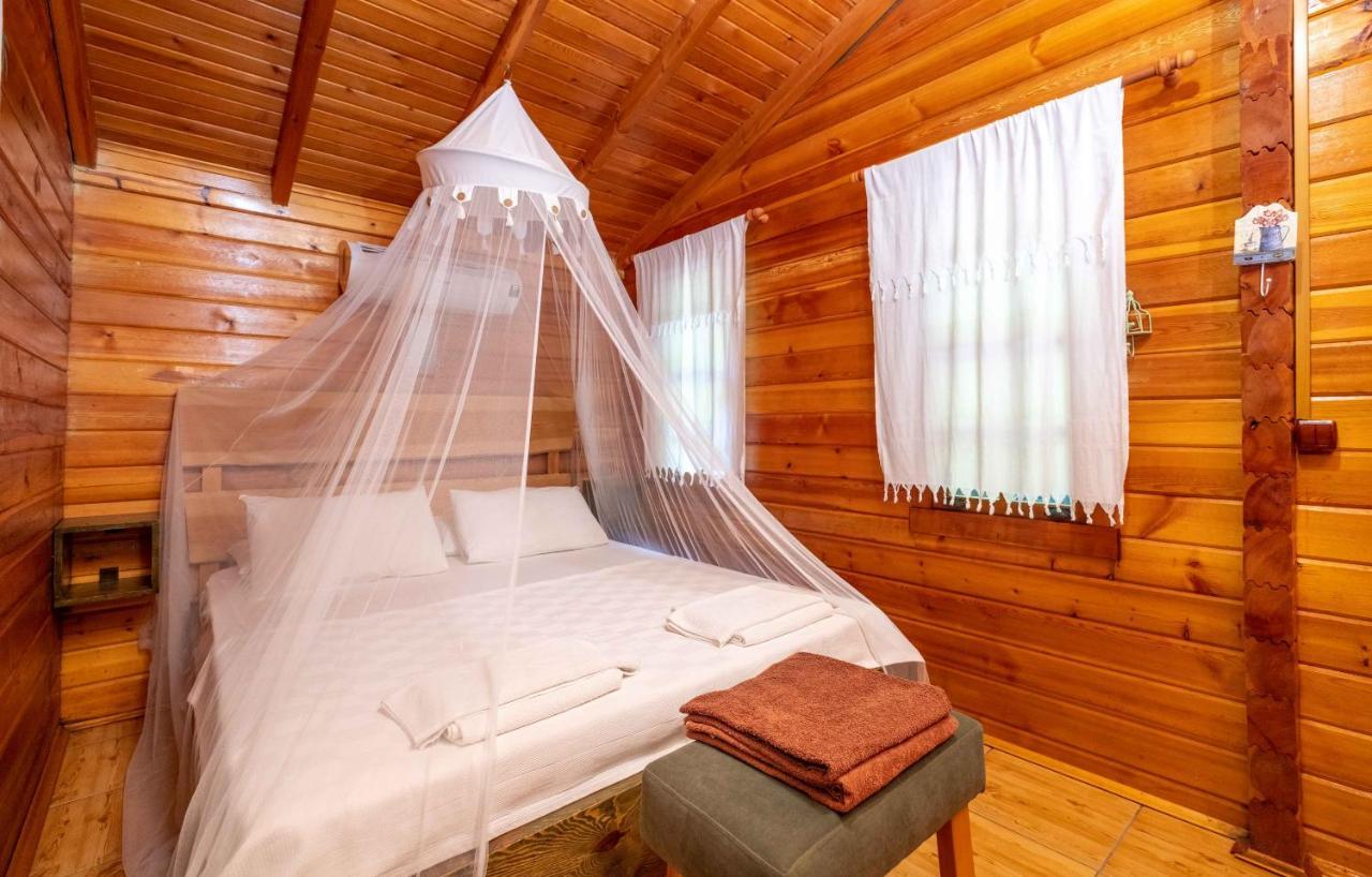 Portalimo Lodge Hotel - Adult Only +12 Çıralı Esterno foto