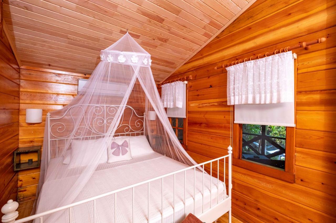 Portalimo Lodge Hotel - Adult Only +12 Çıralı Esterno foto