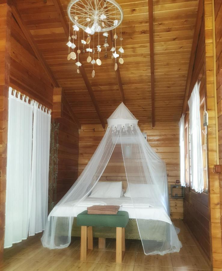 Portalimo Lodge Hotel - Adult Only +12 Çıralı Esterno foto