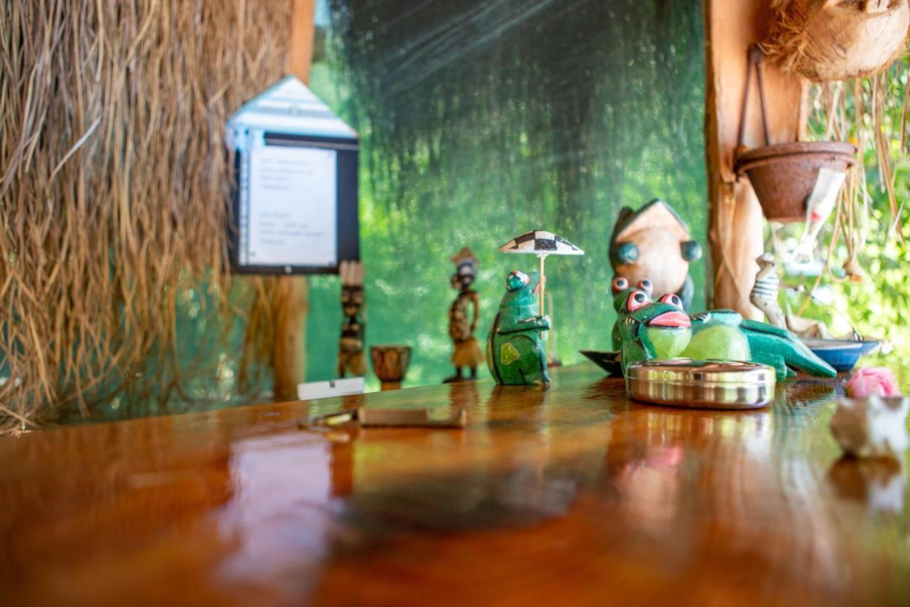Portalimo Lodge Hotel - Adult Only +12 Çıralı Esterno foto